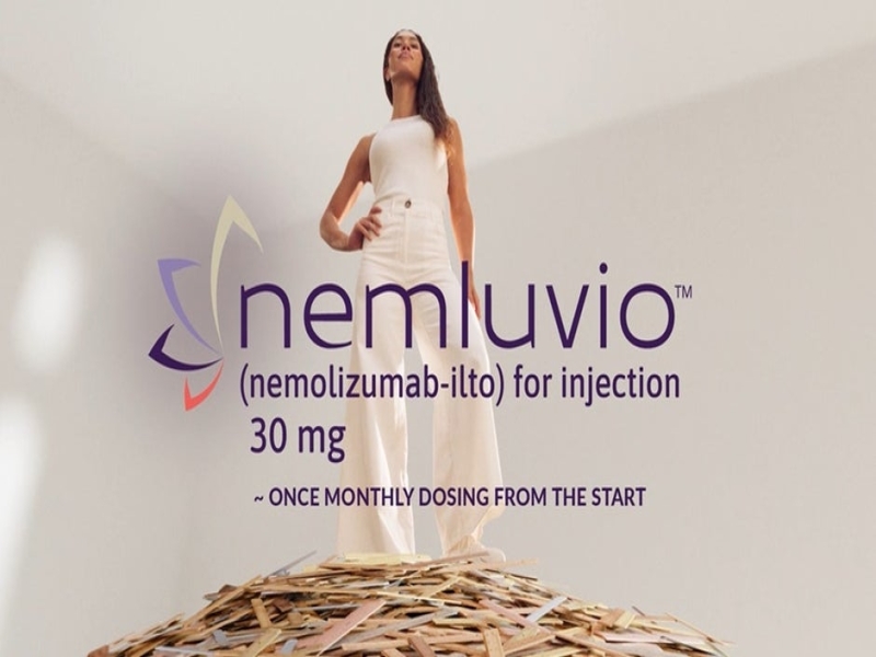 Galderma's "Scratch Resistance" Campaign Aims to Address the Emotional and Physical Burdens of Atopic DermatitisGalderma's "Scratch Resistance" Campaign Aims to Address the Emotional and Physical Burdens of Atopic DermatitisGalderma's "Scratch Resistance" Campaign Aims to Address the Emotional and Physical Burdens of Atopic Dermatitis