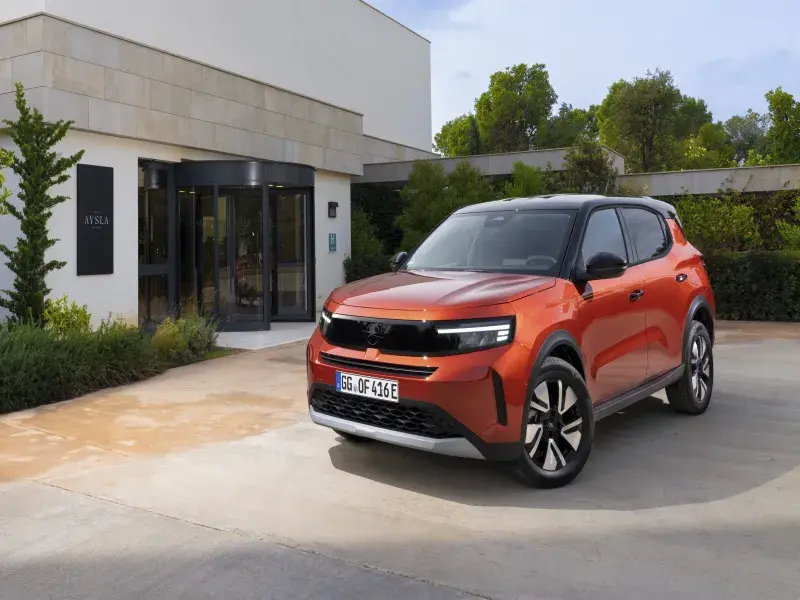 Stellantis Ramps Up Market Momentum with Hybrid and BEV Success Across Europe