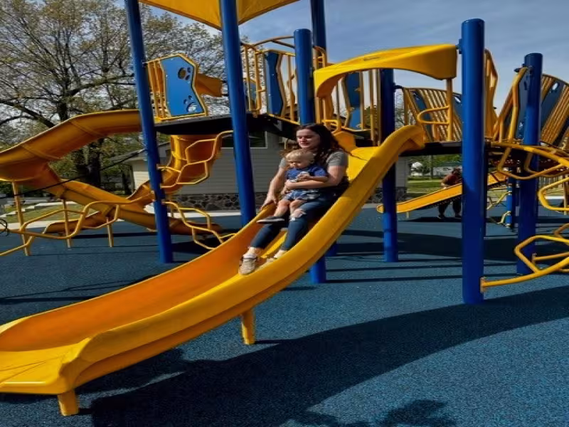 Nicklaus: A Toddler's Journey with Kidney Disease and the Power of Peritoneal Dialysis
