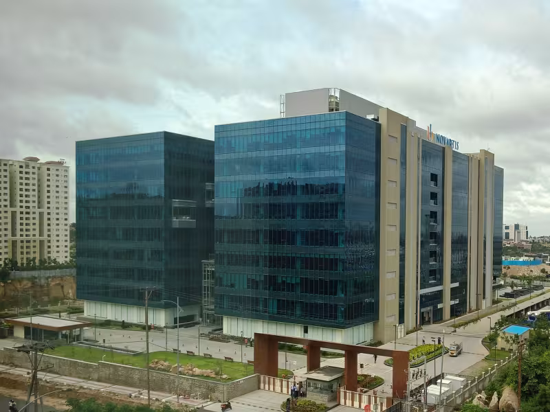  Novartis' Kesimpta® Shows Long-Term Benefits for Relapsing Multiple Sclerosis Patients in Recent Studies