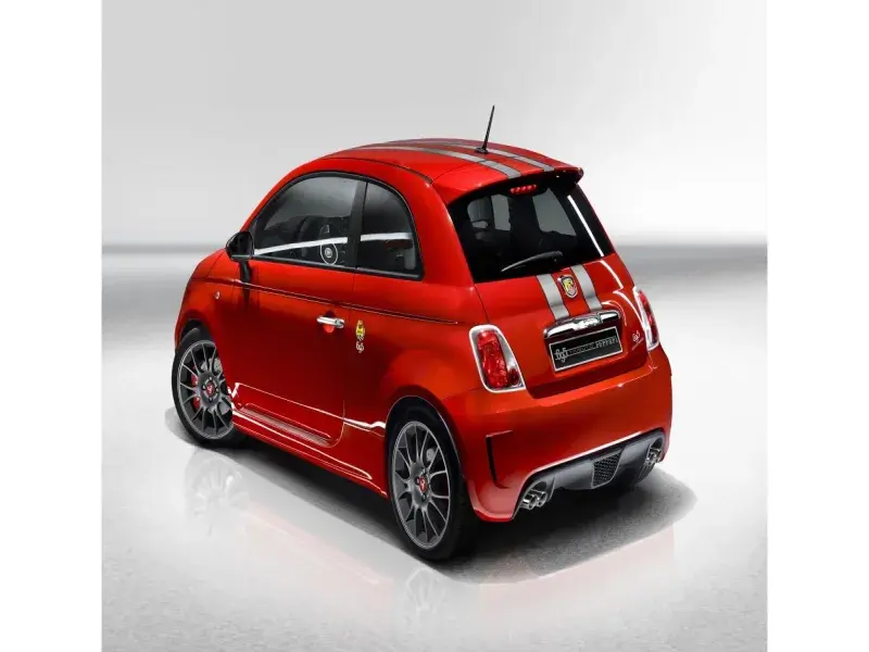 Abarth Vehicles Now Eligible for Certificate of Origin