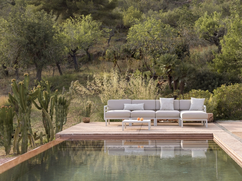Nardi Debuts at Orgatec 2024: Unveiling Sustainable Outdoor Furniture Solutions
