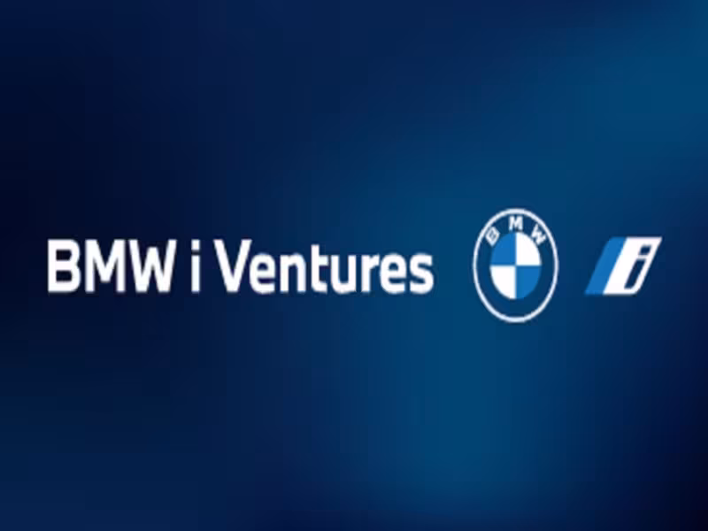 BMW i Ventures Fuels Circular Economy with GreenSpark Software Investment