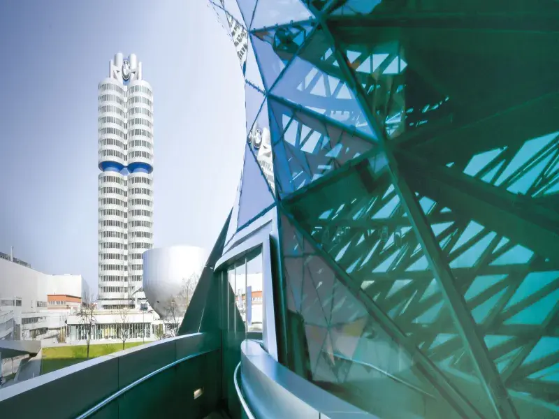 BMW Group Q1 2025 Results Show Resilience and Steady Momentum Amid Global Challenges