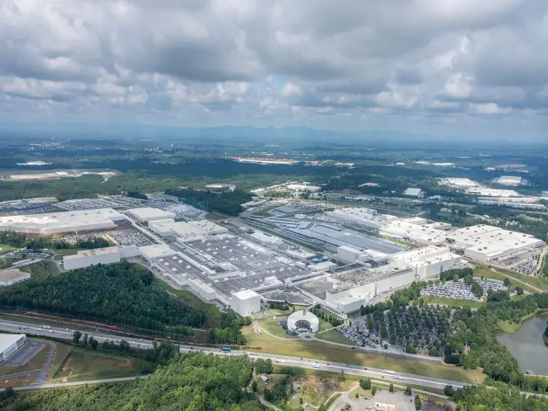 BMW Group in the U.S. Donates $1 Million to American Red Cross for Hurricane Relief