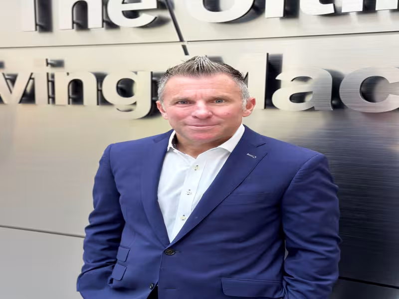 BMW of North America Announces Executive Changes