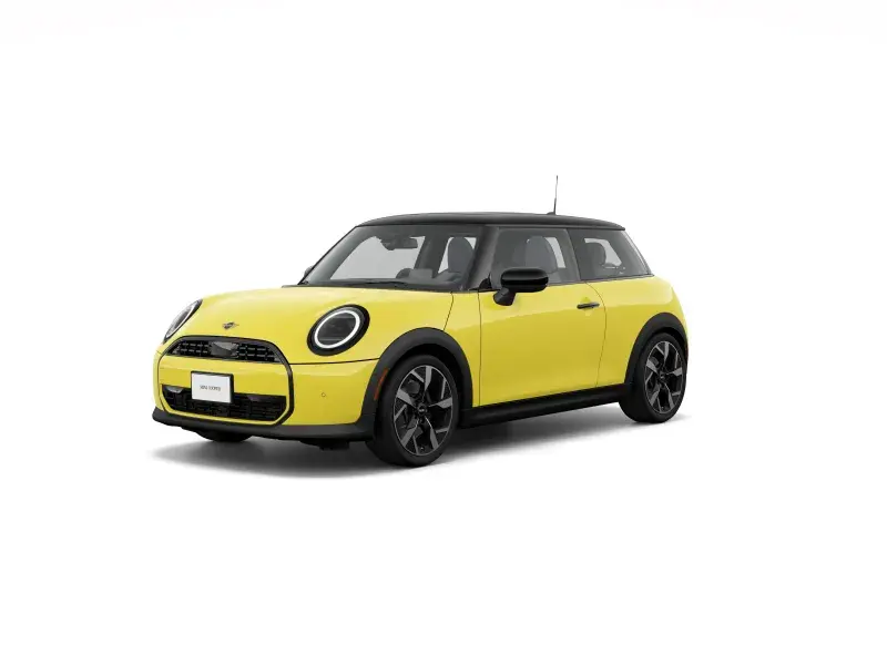 MINI Revives the Oxford Edition for 2025, Delivering Premium Value