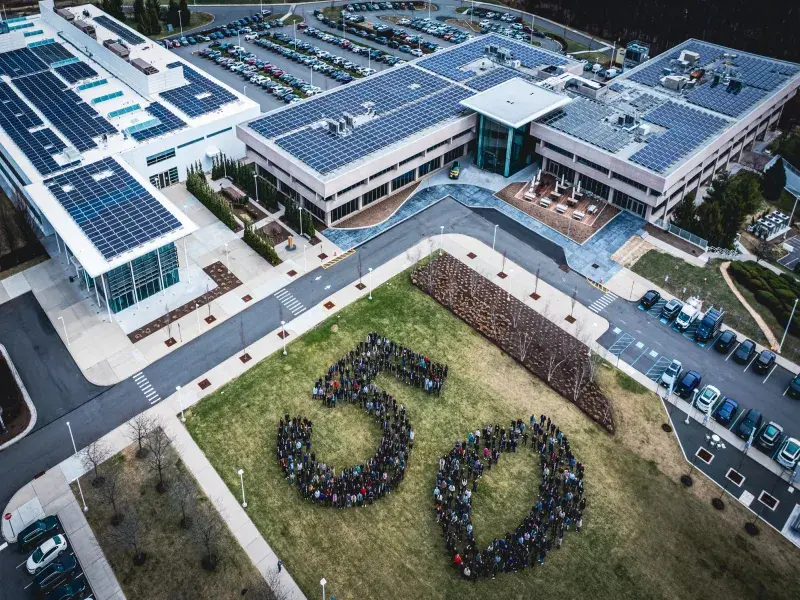 BMW Celebrates 50 Years in the U.S. with Grand Opening of New Headquarters in Woodcliff Lake