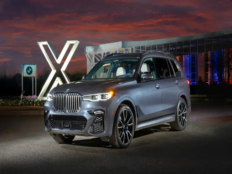 BMW's Spartanburg Plant: A Turning Point for South Carolina and the Auto Industry