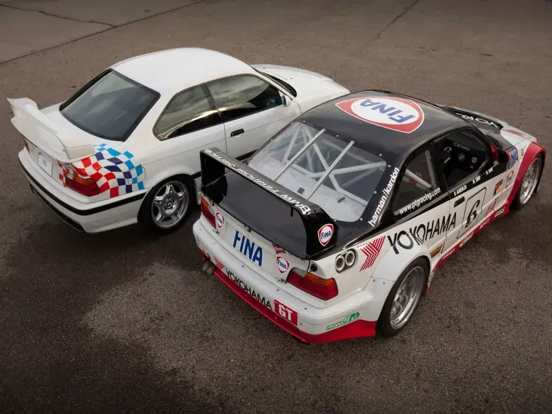 The BMW E36 M3: How American Enthusiasts Saved a Legend