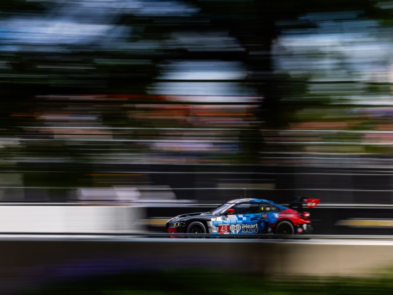 BMW M Hybrid V8, IMSA WeatherTech, Detroit street race, BMW M Motorsport, Watkins Glen, GTD PRO, BMW race results, BMW M4 GT3 EVO