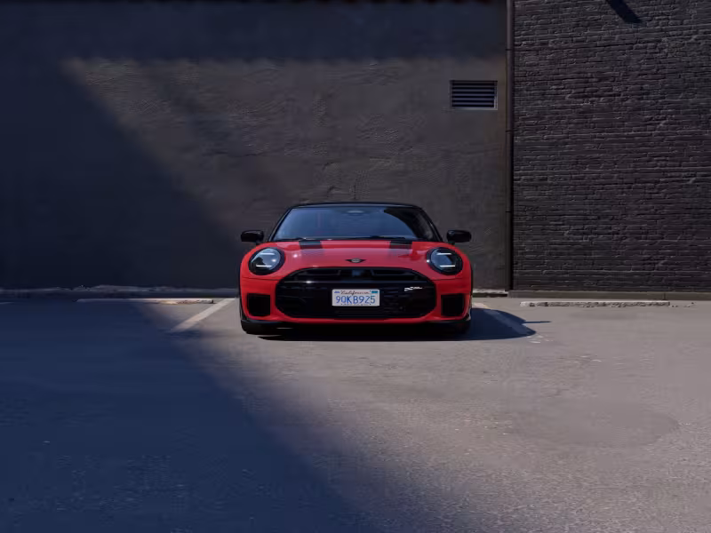MINI Unveils 2026 Lineup with Fresh Style, Smarter Tech, and More Personalization