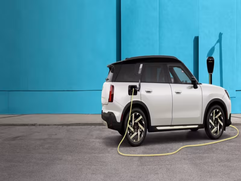 BMW Survey Reveals Americans Are Ready for EVs—If Innovation and Affordability Align