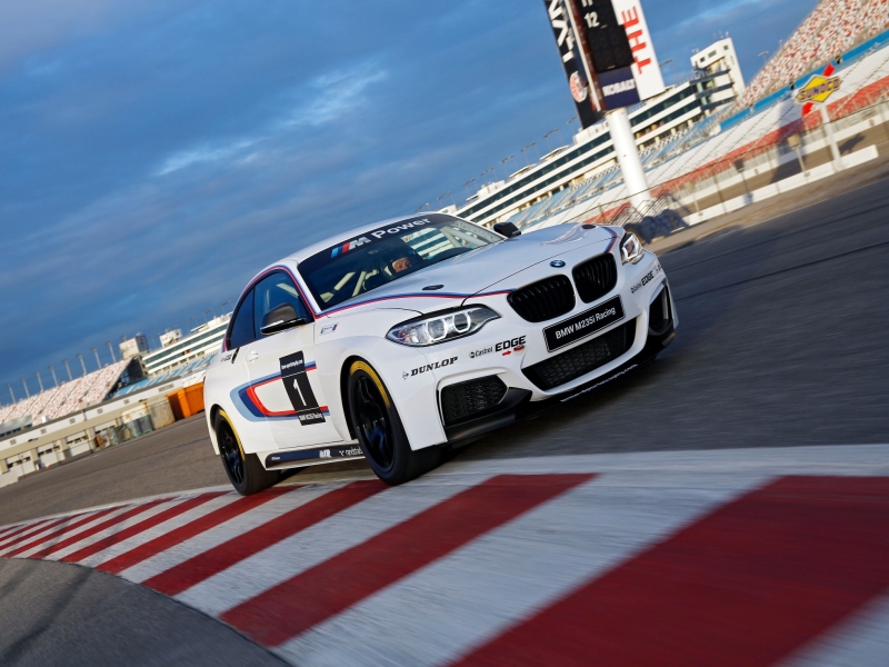 From Garage Builds to Factory Thrills: How BMW’s Customer Racing Conquered North America
