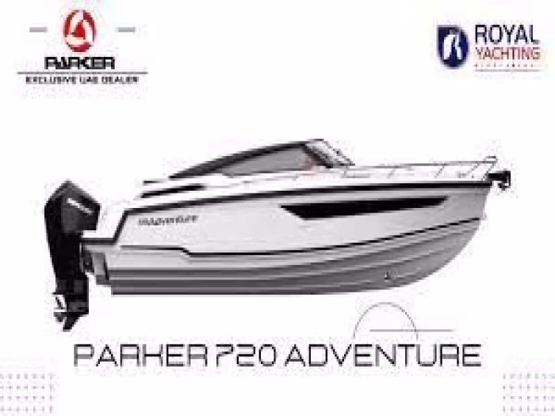 Parker 720