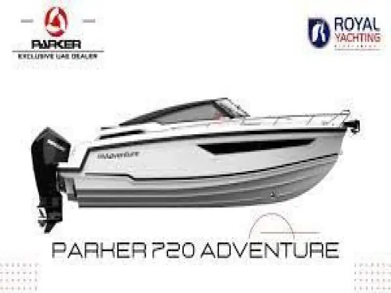 Parker 720