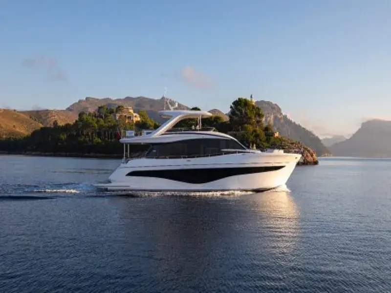 PROTECT YOUR YACHT WITH SERVICE INCLUSIVE: A WORRY-FREE SOLUTION FOR PRINCESS OWNERS