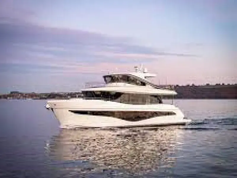 Princess mit S bis X Class