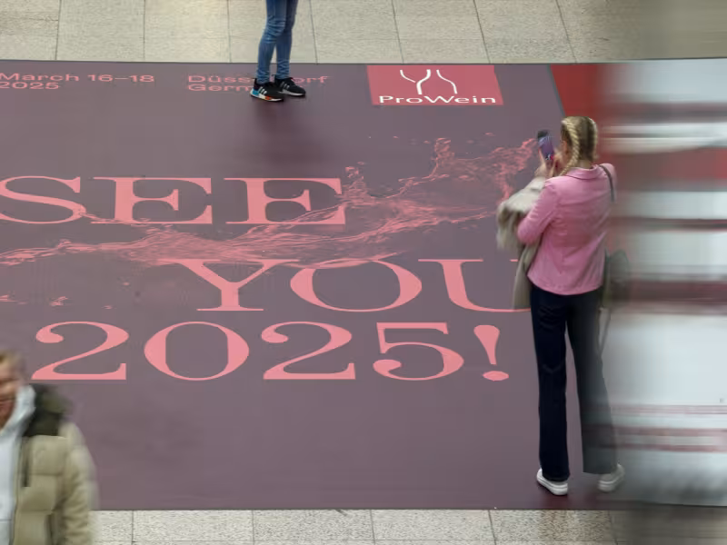 ProWein 2025: Navigating the Future of Wine and Spirits
