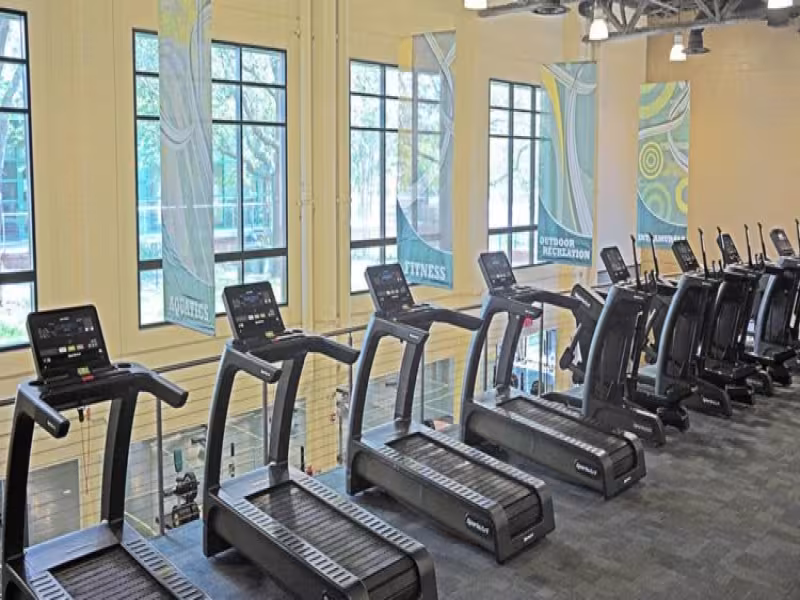 USF and SportsArt Partnership is a Florida First
