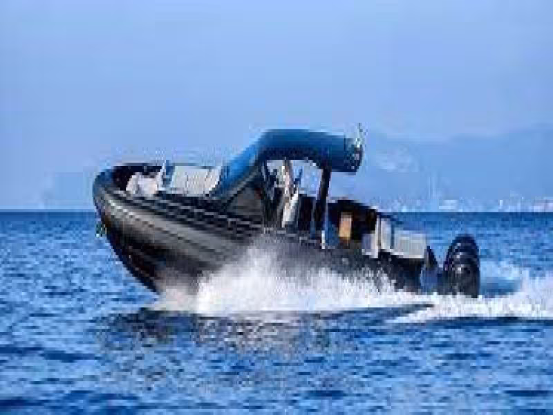Sacs Marine Rebel 47