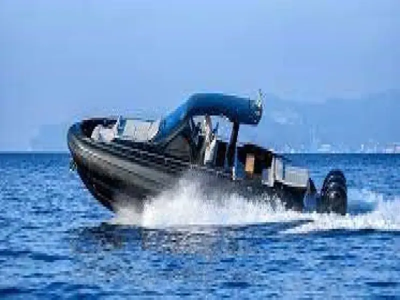 Sacs Marine Rebel 47