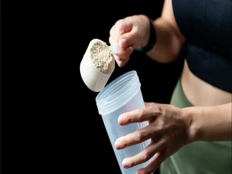 Fitness and Wellness Industry on the Rise: A Look at the Connected Health and Wellness Solutions Market