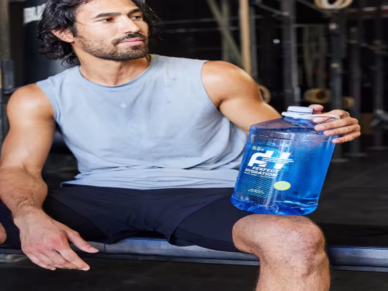 Perfect Hydration Debuts New Look, Reflecting Commitment to Sustainability and Performance
