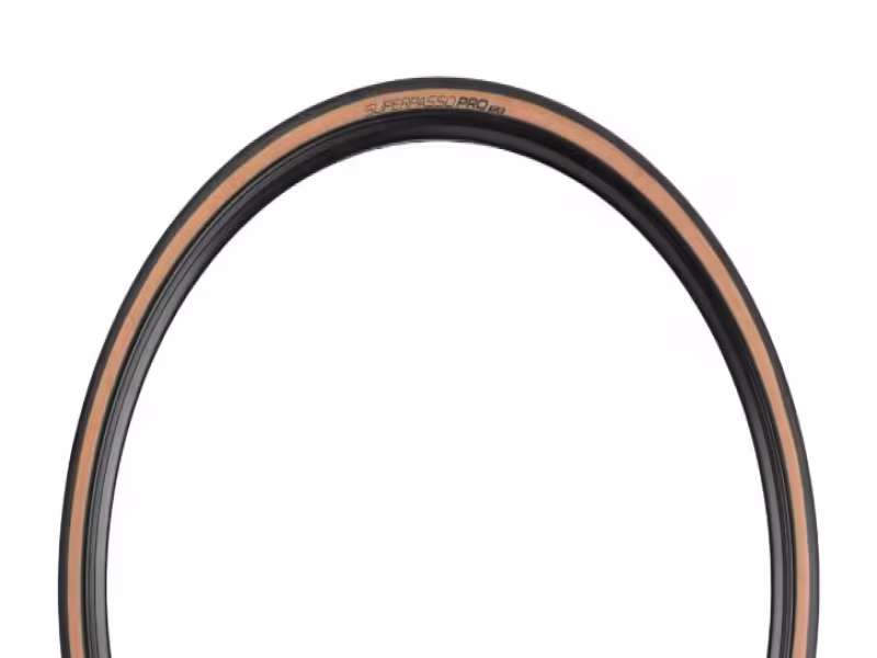 Ride Smarter and Faster: Apollo Vredestein Unveils the Game-Changing Superpasso Pro Bike Tire