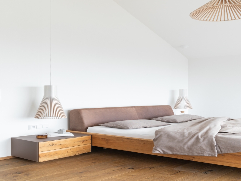 TEAM 7: Switch Off, Recharge, Get Started - Sleep Healthier with TEAM 7