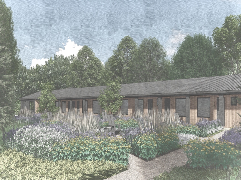 Three Ducks Hotel Brings Laid-Back Luxury to Westhampton Beach This Summer