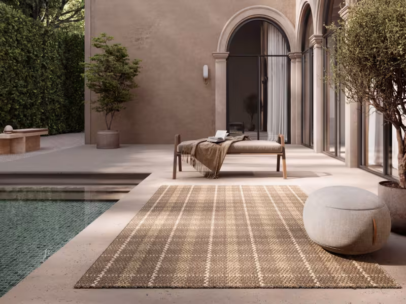 Mediterranean Living, Redefined: New MEDITERRANEO Carpet Designs Shine at Milan Design Week 2025