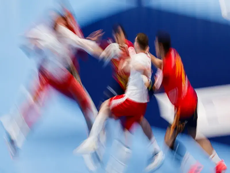 Shaping the Future of European Handball: EHF Hosts Groundbreaking Competitions Conferences
