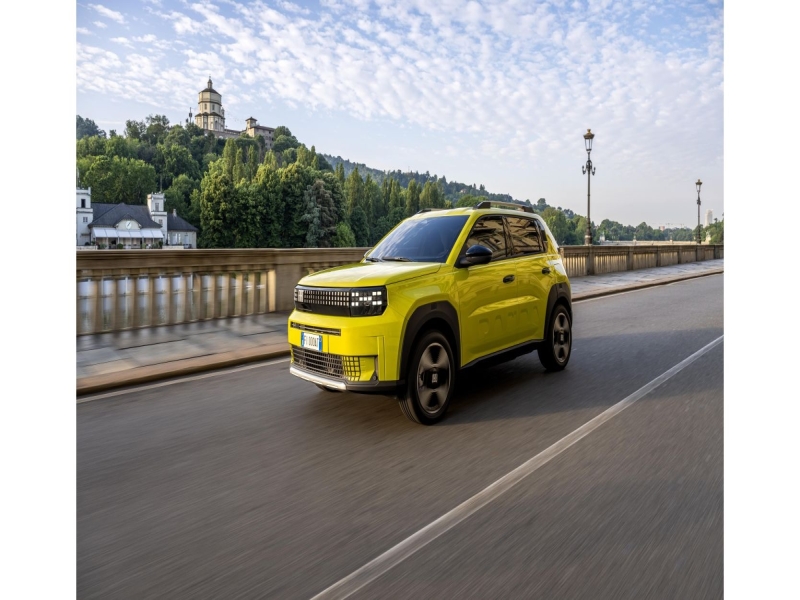 Stellantis Races Ahead in Europe with Hybrid Surge and Sales Success