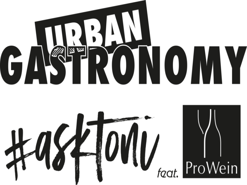 Urban Gastronomy by #asktoni & ProWein: A Culinary Experience Like No Other