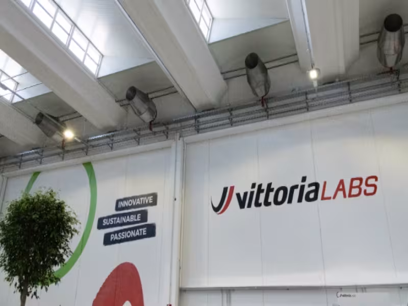 Vittoria Opens Advanced Development Center for Bicycle Tires