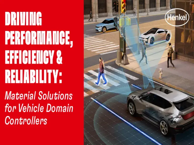 Unlocking the Future of Cars: Discover the Hidden Materials Powering Smarter, Safer Driving