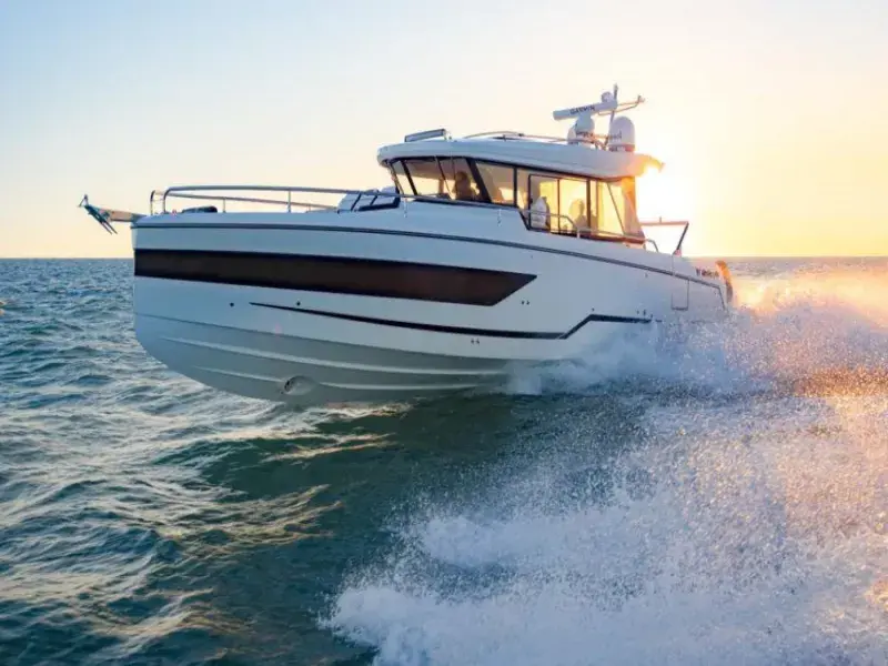 Wellcraft 355