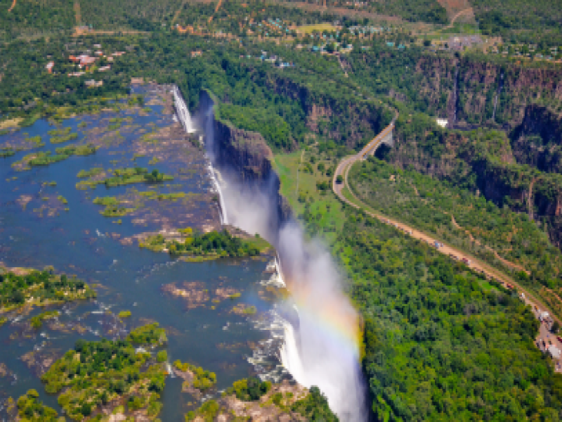 UNWTO Champions "Brand Africa" to Stimulate Investment and Sustainable Tourism Growth