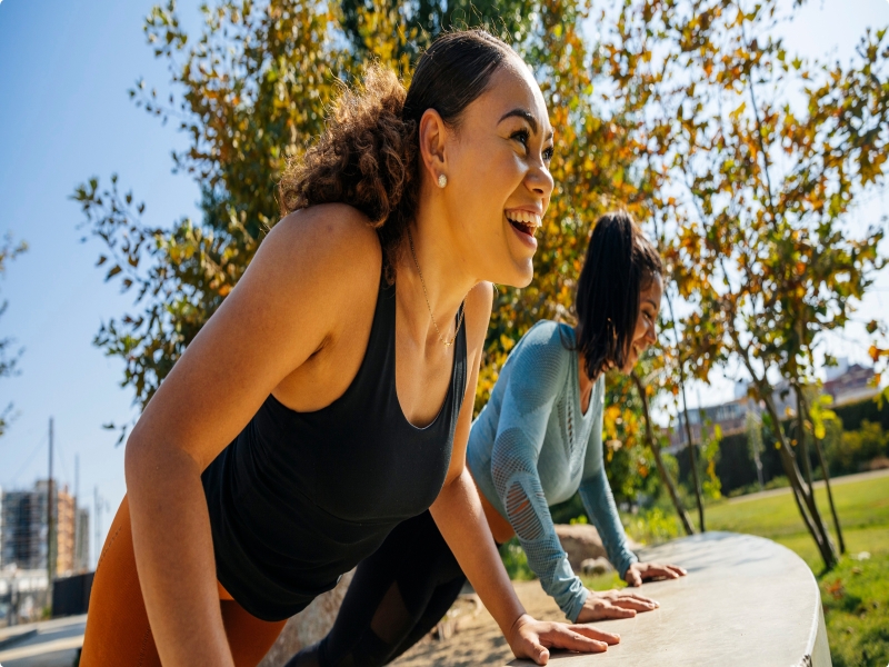 Fitness Made Personal: The Smart Way to Start Training Today