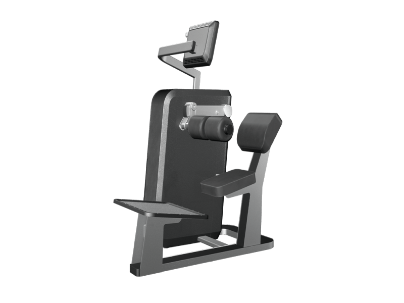 The Q Hip Thrust: The Smart Fitness Revolution Your Glutes Will Thank You For