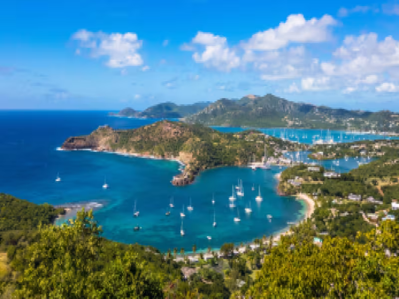UN Tourism Champions Sustainable Tourism in Small Island Developing States at International Conference