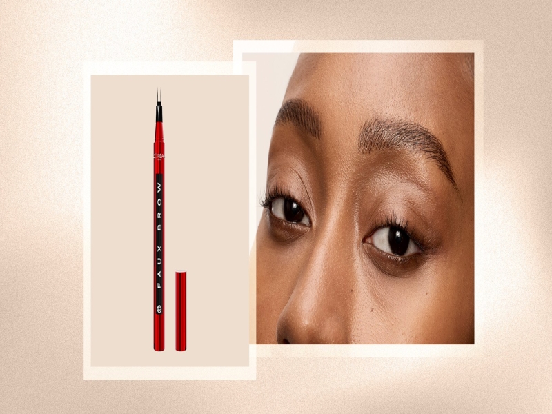 Achieve Perfect Brows in 5 Easy Steps: The Ultimate Eyebrow Tutorial