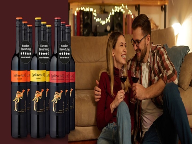 Australian Wines Shine at ProWein 2024