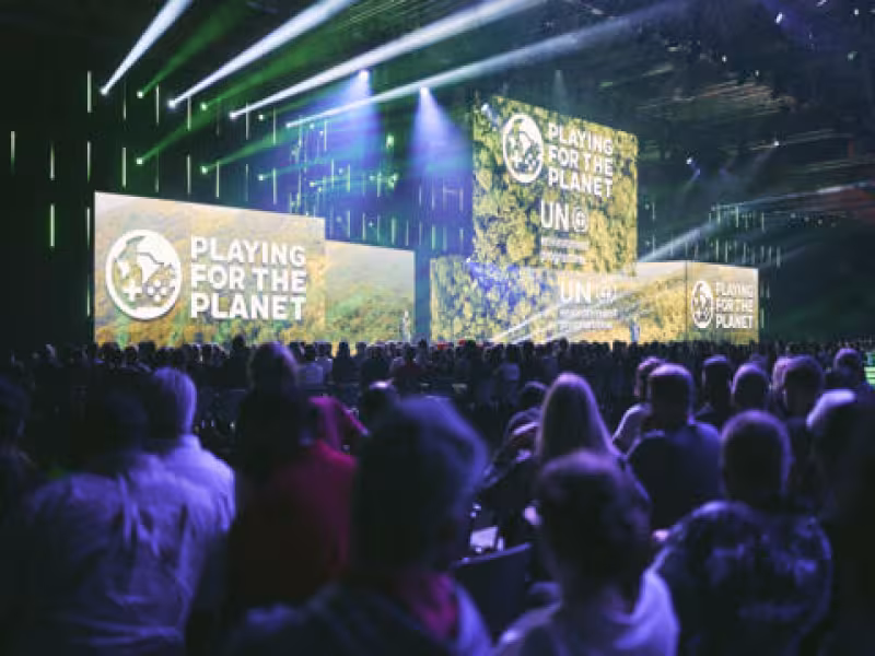 gamescom epix 2024: An Enhanced Community Adventure Awaits at the World's Largest Gaming Event