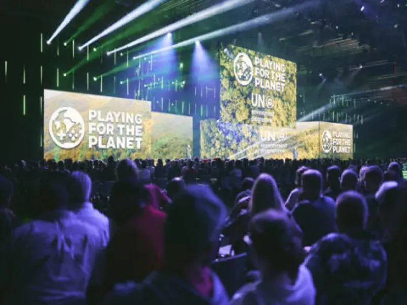 gamescom epix 2024: An Enhanced Community Adventure Awaits at the World's Largest Gaming Event