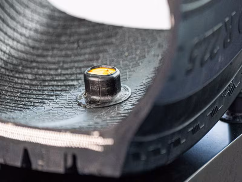 Continental and Samsara Forge Strategic Alliance to Redefine Fleet Management Through Integrated Tire and Trailer Telematics
