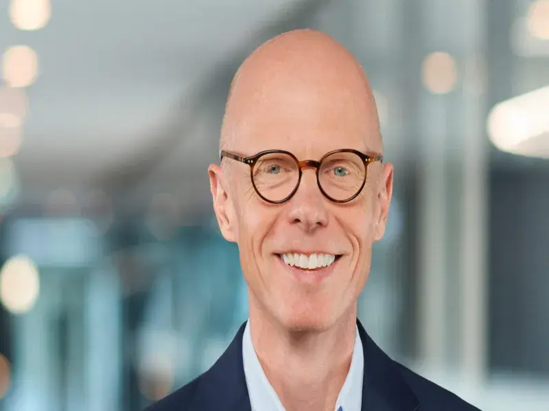 Roland Welzbacher Named Incoming CFO of Continental AG, Signaling a Strong Future for the Tire Giant