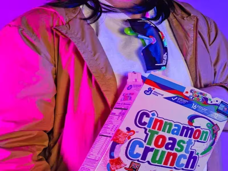 Cinnamon Toast Crunch Teams Up with Pit Viper for the Ultimate Summer Shades