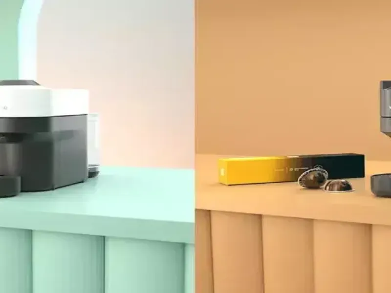 Nestlé Embraces AI and Digital Twins to Transform Content Creation for Beloved Brands